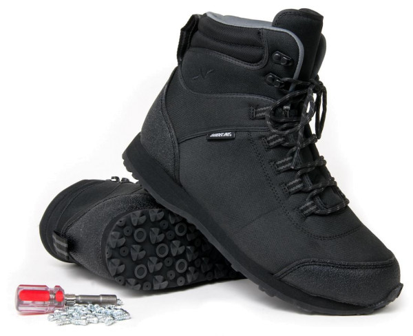 Guideline Kaitum Wading Boots - Rubber Sole