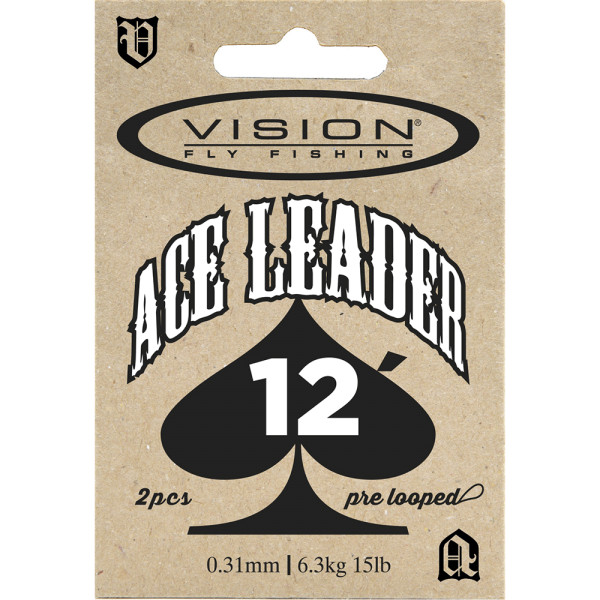 Vision ACE Leader 12 ft Set of 2