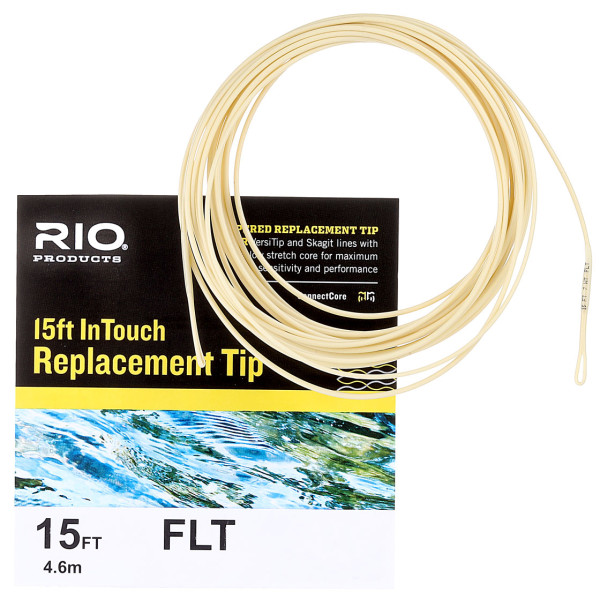 Rio InTouch Replacement Tip 15ft. Floating