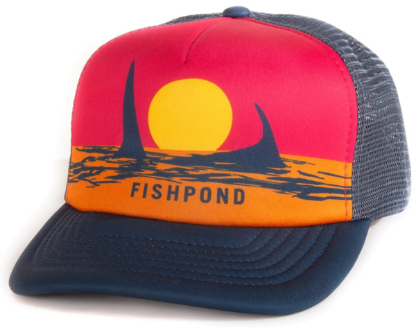 Fishpond Endless Permit Hat-Foam, Caps and Hats