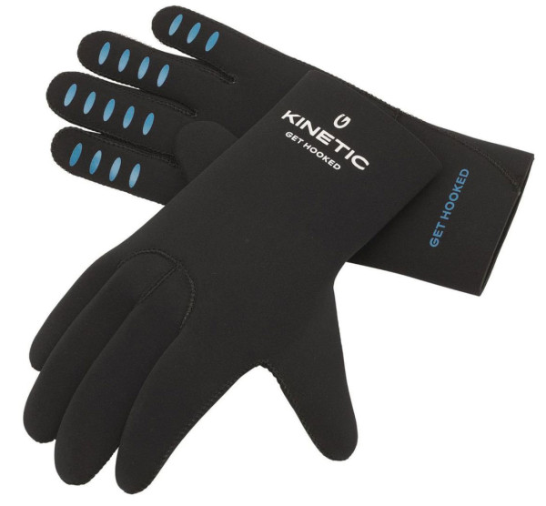 Kinetic NeoSkin Waterproof Glove