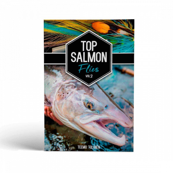 Top Salmon Flies Vol. 2