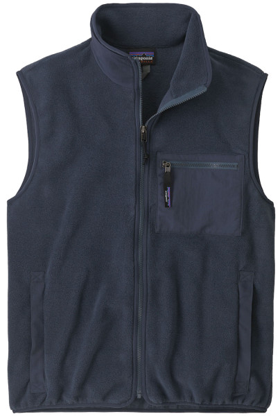 Patagonia M's Synch Vest Weste SMDB