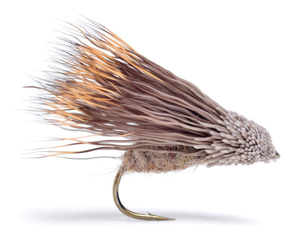 Guideline Dry Fly - Streaking Caddis