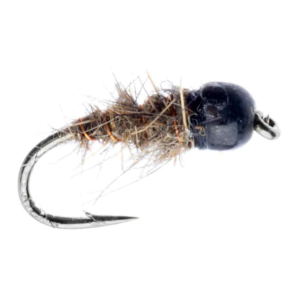 Catchy Flies Nymph - CF50 Stealth grey