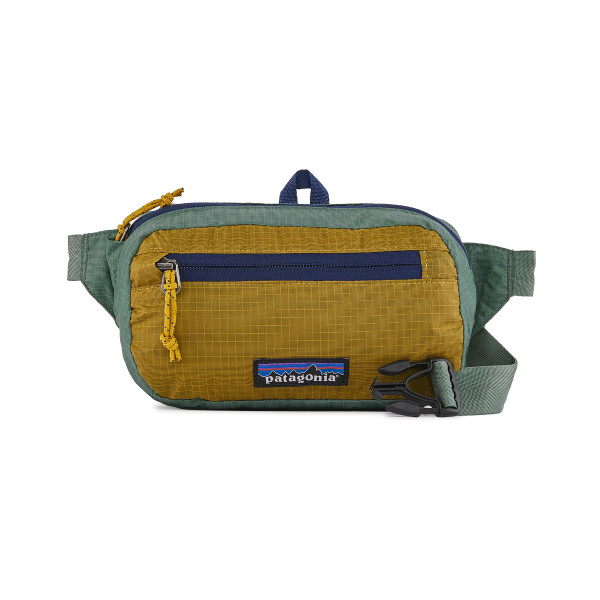 Patagonia Ultralight Black Hole Mini Hip Pack 1L Hip Pack HMKG
