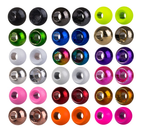 Tungsten Beads Regular