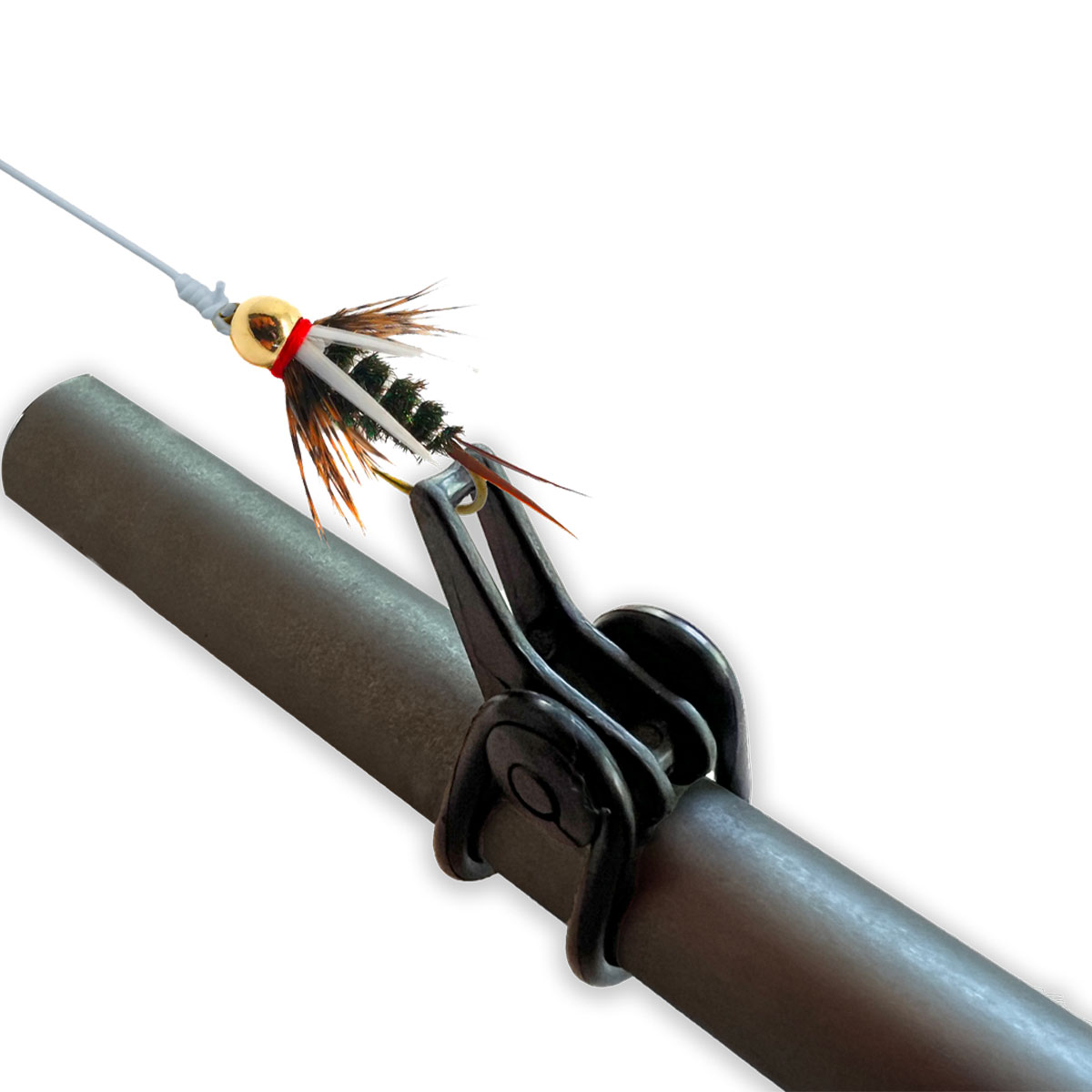 Loon Hook Holder, Fly Rod Accessories, Fly Rods