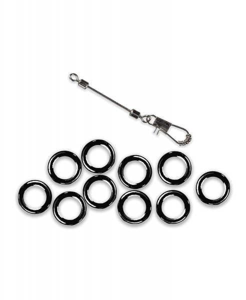 Loon Perfect Rig Tippet Rings or Pitzenbauer ring.