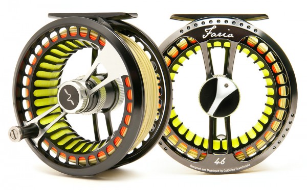 Guideline Fario LW Fly Reel