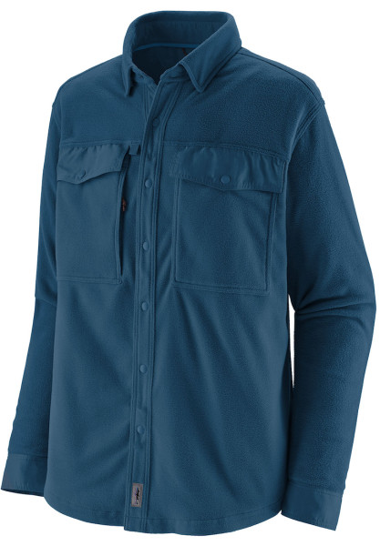 Patagonia L/S Early Rise Snap Shirt LMBE