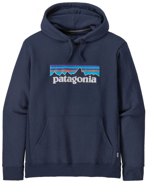 Patagonia P-6 Logo Uprisal Hoody NENA