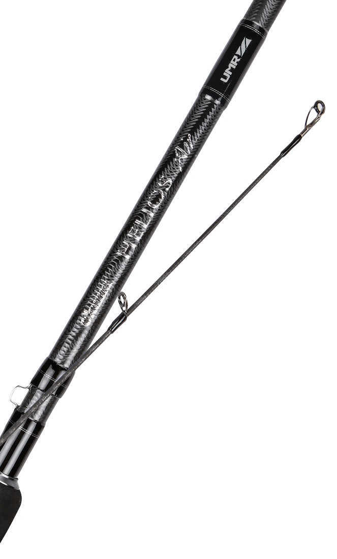 Okuma Helios Air Spinning Rod, Spinning Rods