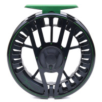 Vision XLV Nymph & Dry Fly Reel