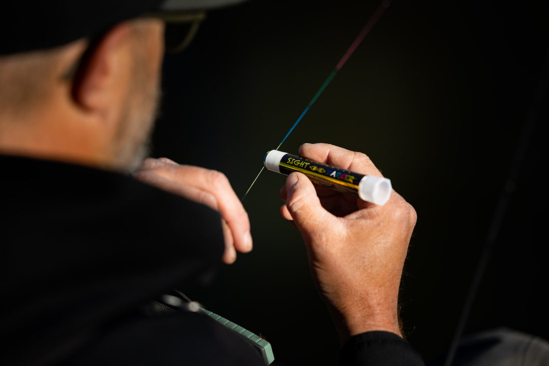 Adams Fly Rods Sight Marker