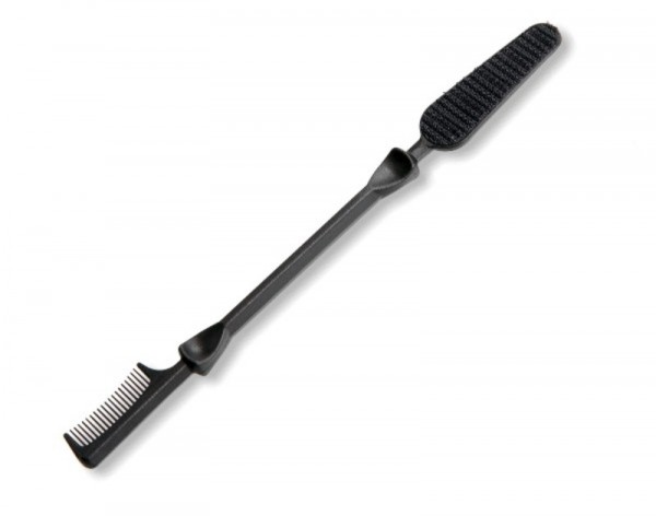 Stonfo 645 Comb Brush 2in1