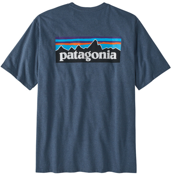 Patagonia P-6 Logo Responsibili-Tee T-Shirt UTB