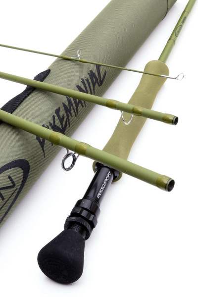 Vision Pikemaniac Single Handed Fly Rod