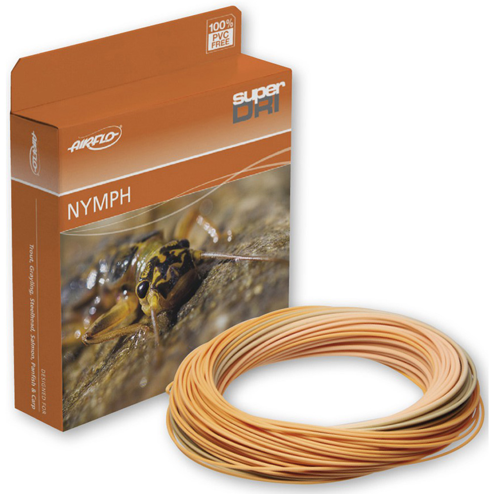 fly line indicators