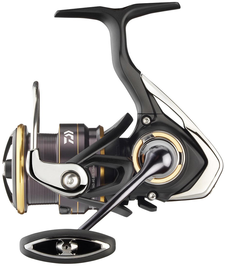 Details about   Fishing Reel Daiwa Legalis LT spinning bolo Feeder Basic Sea Trout Lake River show original title 