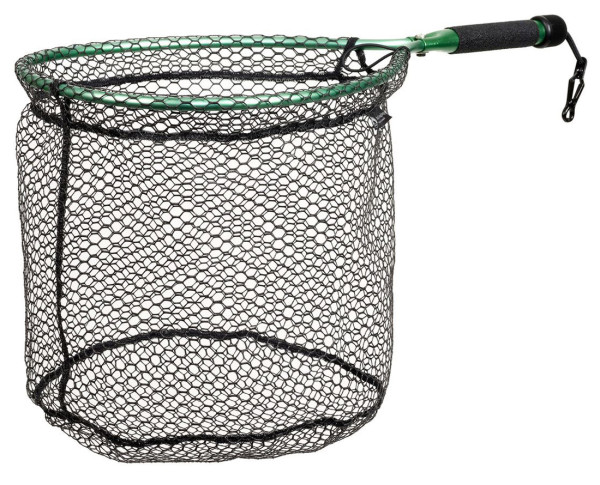 McLean Angling R112 Weigh Net olive