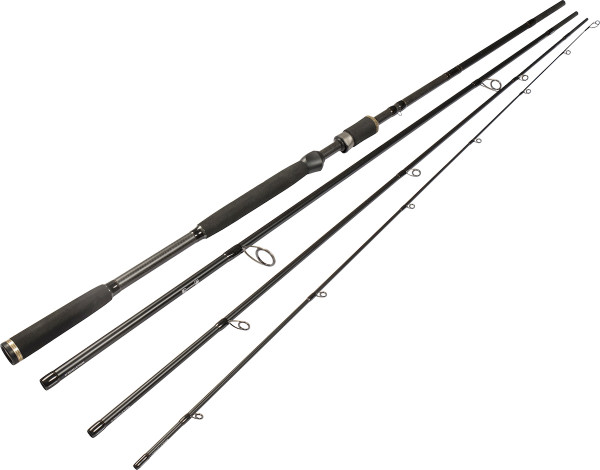 Westin W3 Ultralight Spin 2nd Spinning Rod, Sea Trout Rods, Spinning Rods, Spin Fishing