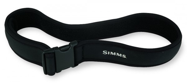 simms wading belt