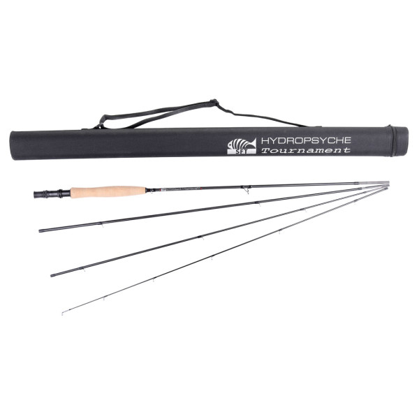 Soldarini Hydropsyche Elite 2 Tournament Single Handed Fly Rod