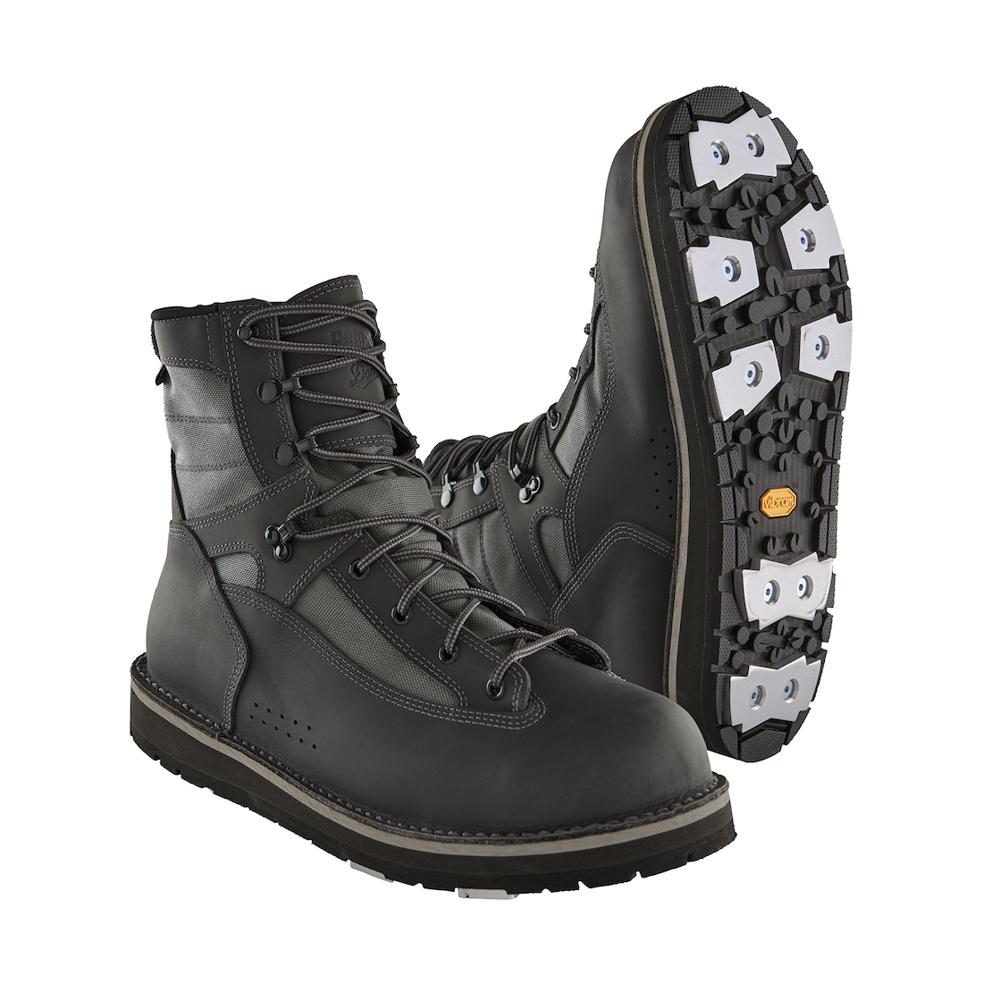 danner welding boots