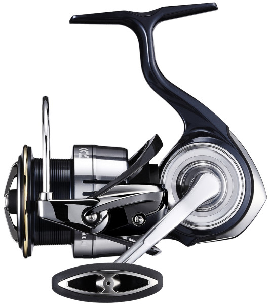 Daiwa Certate-G LT Spinning Reel