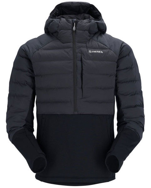 Simms ExStream Pull Over Insulated Hoody black