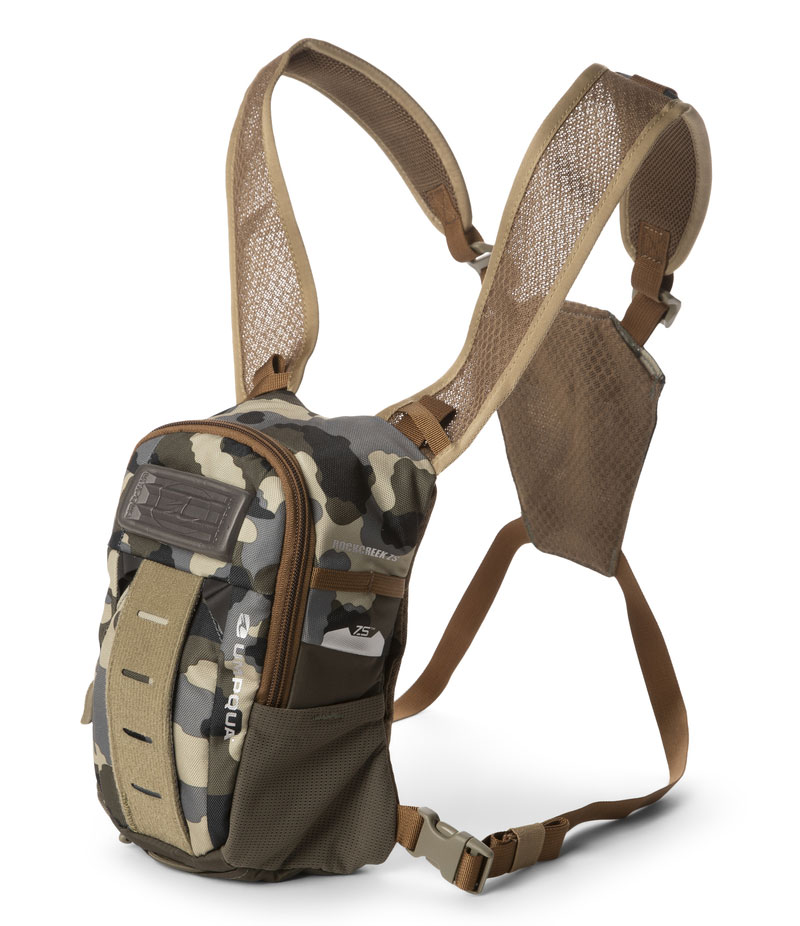 Camo Chest Pack atelieryuwa.ciao.jp