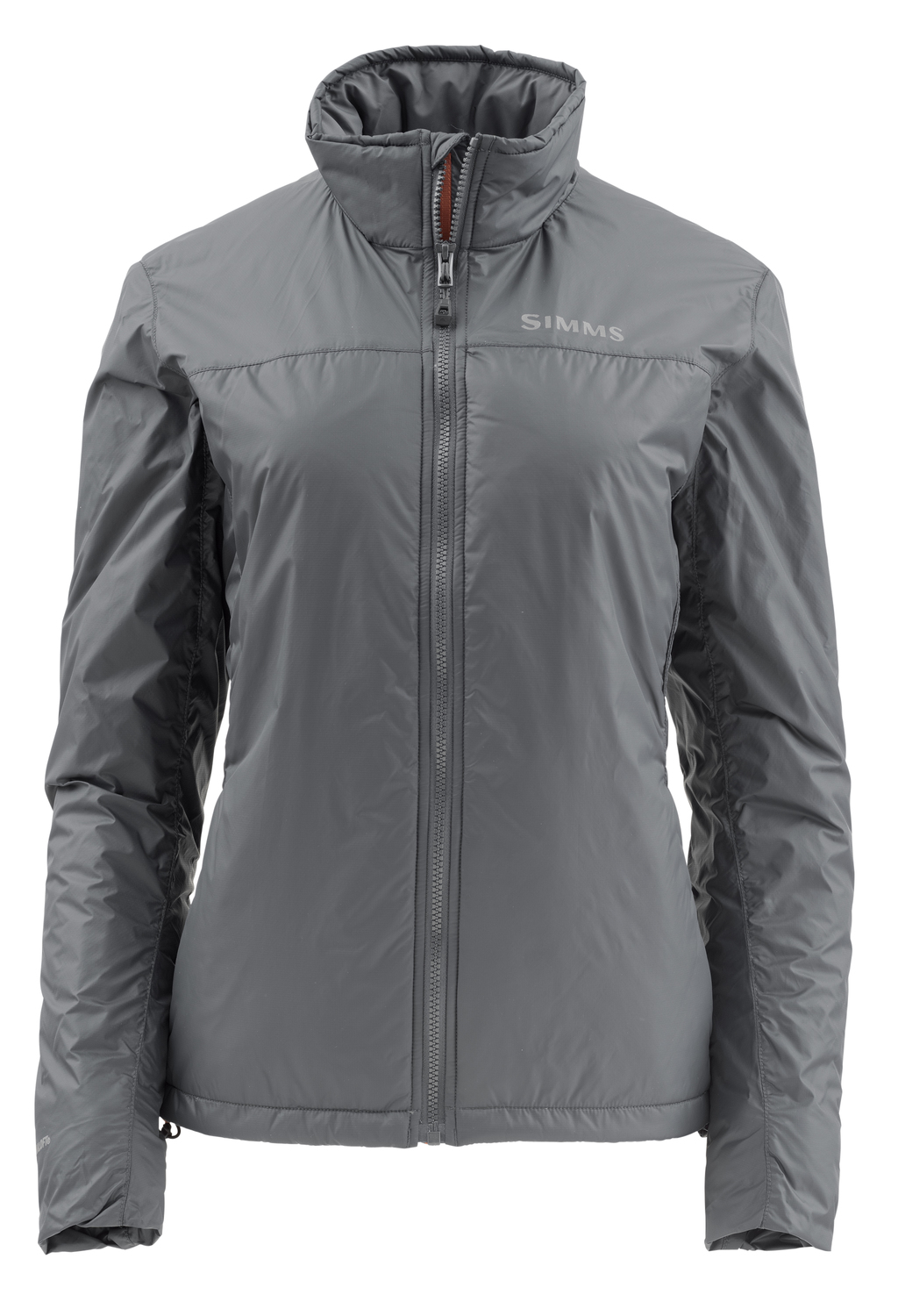 simms insulated jacket