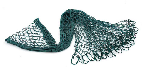 Menolana Silicone Fishing Net Replacement Netting Net