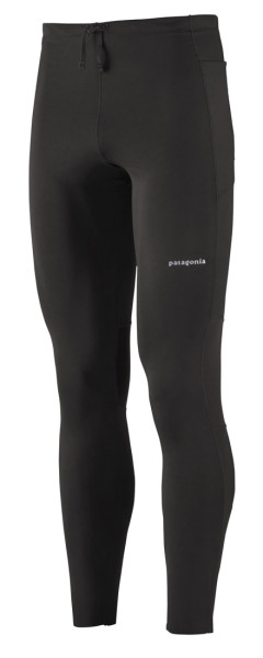 Patagonia Endless Run Tights BLK