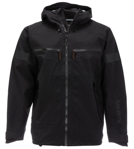 Simms CX Jacket blackout