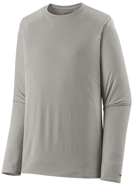Patagonia tropic comfort crew store