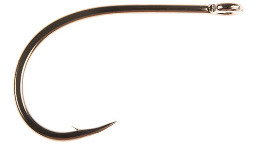 Ahrex SA280 Saltwater Minnow Hook