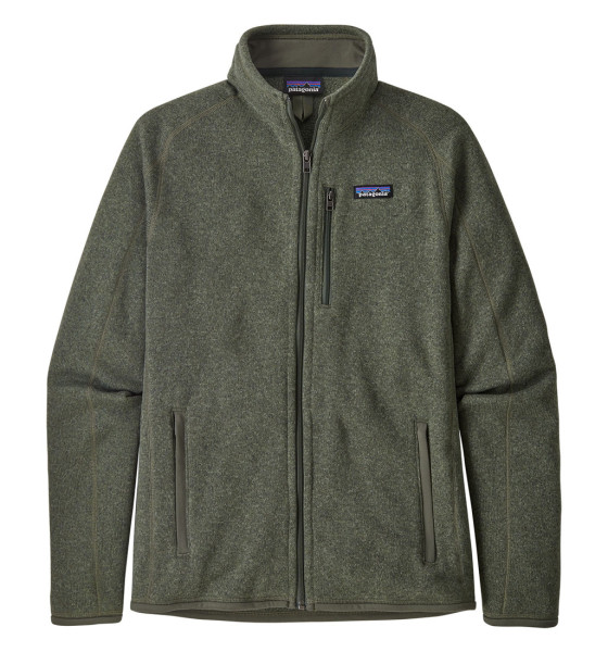 Patagonia M's Better Sweater Jacket INDG