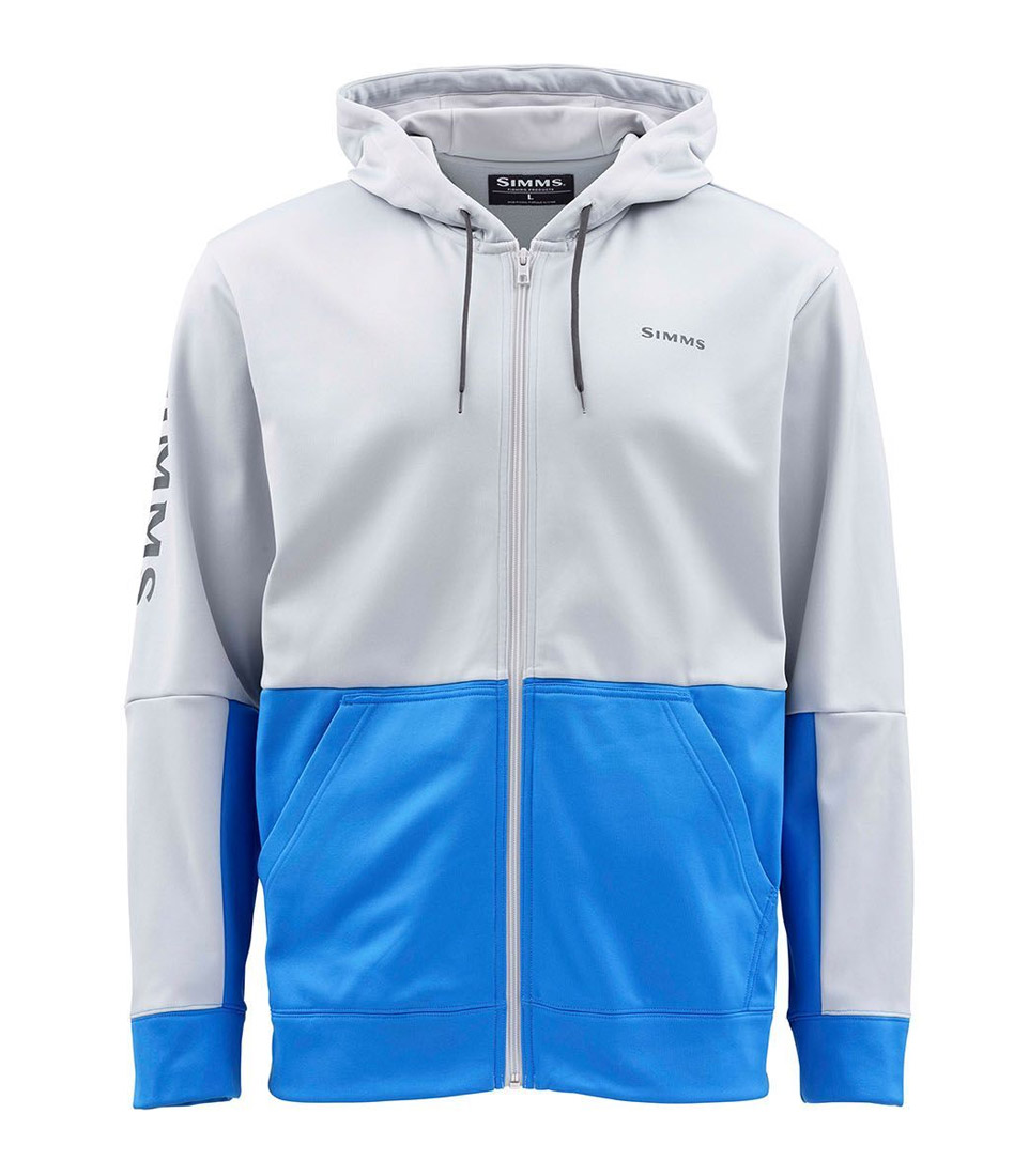 Simms discount challenger hoody