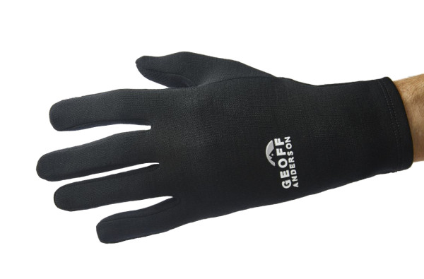 Geoff Anderson AirBear Merino Liner Gloves