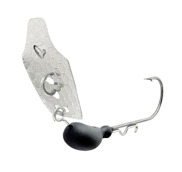 Savage Gear Crazy Blade Jig