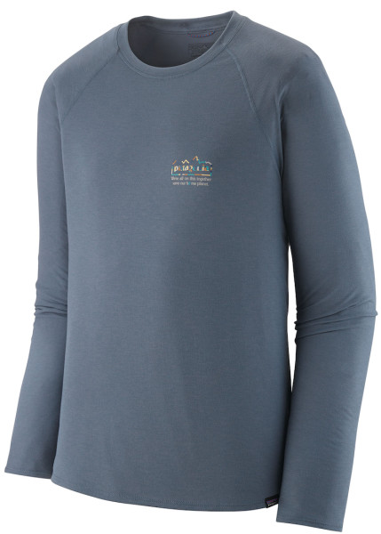 Patagonia travel shirt on sale