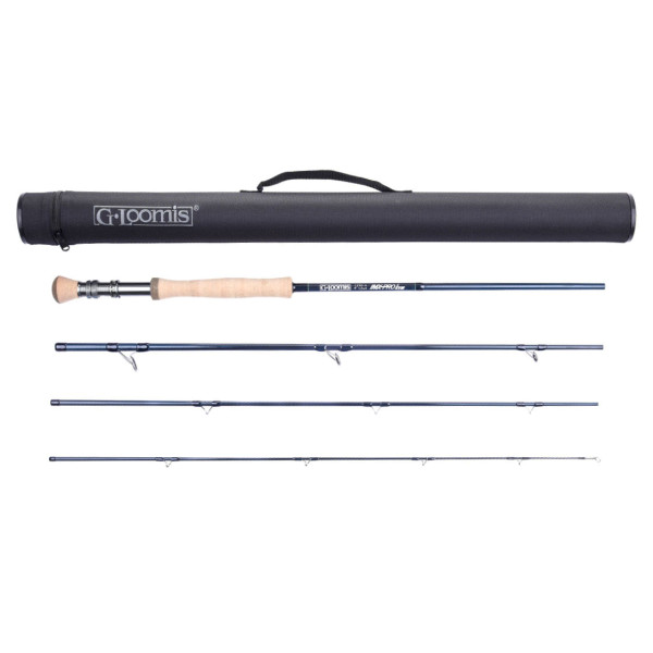 G.Loomis GLS IMX-Pro Fly V2 Saltwater Single Handed Fly Rod
