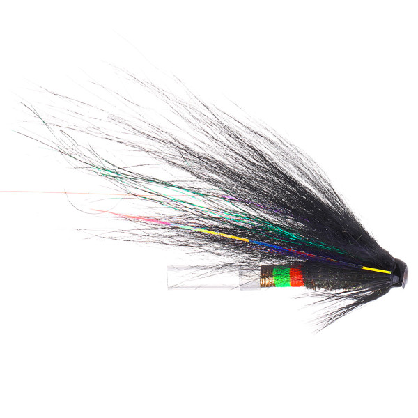 Superflies Salmon Fly - TD Undertaker