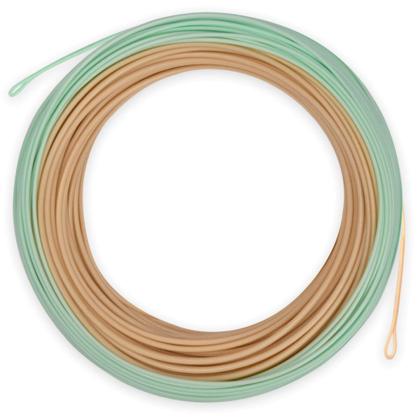 Airflo Superflo Ridge 2.0 Flats Tactical Taper Fly Line Floating