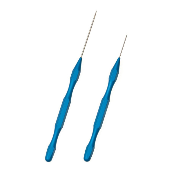 Renzetti R-Evolution Dubbing Needle
