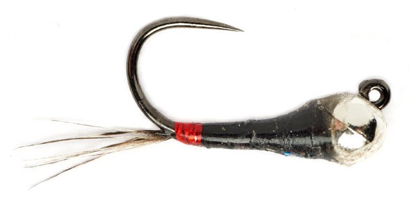 Fulling Mill Nymph - Tungsten SR Spanish Bullet French Jig Barbless