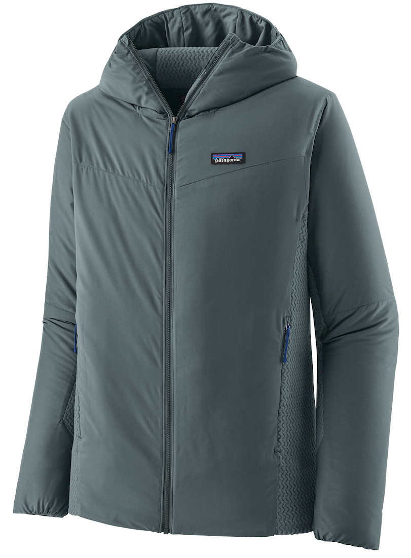 Nano air top light hybrid patagonia