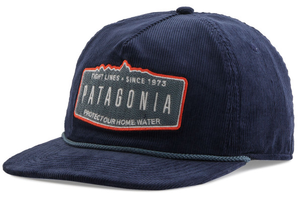 Patagonia Fly Catcher Hat Kappe RCNA
